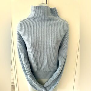 Wilfred Cozy Merino Turtleneck Sweater